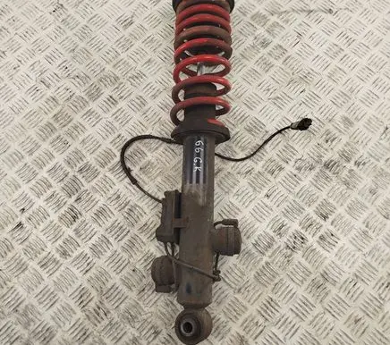 BMW 7 F01 F02 F03 F04 Rear shock absorber/damper 6796927