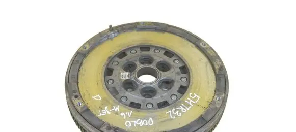 Fiat Doblo Dual mass flywheel C1014678 198A3000