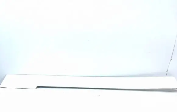 Mercedes-Benz Vito Viano W639 Sliding door trim (molding) A6396913308