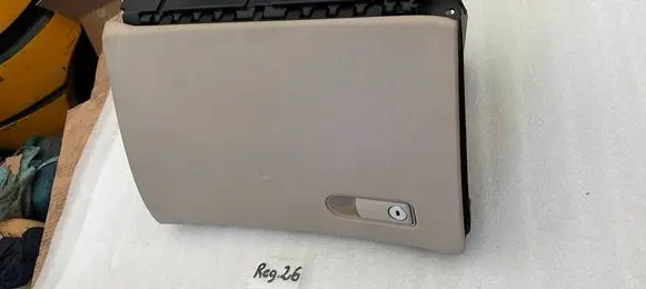 Mercedes-Benz GLC C253 Glove box A2536800291