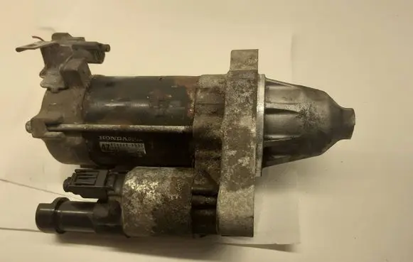 Honda Civic Starter motor 4280005000