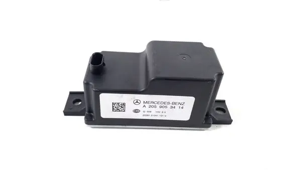 Mercedes-Benz EQC Other relay A2059053414
