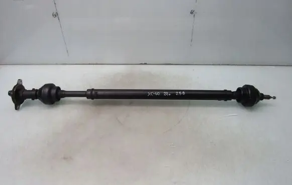 Mazda CX-60 Rear driveshaft/prop shaft CF01 WEFQWRE CX60