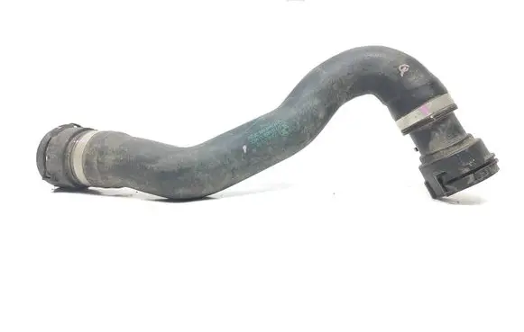 BMW X6 E71 Engine coolant pipe/hose 16185913 7808076