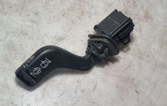 Opel Zafira A Wiper control stalk 090243395 090481242