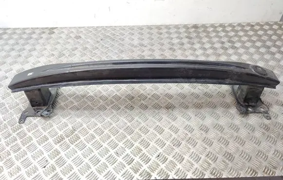 Volkswagen Caddy Front bumper cross member 1T0807109