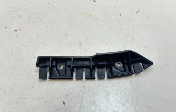 Bentley Flying Spur Front bumper mounting bracket 4W0807183