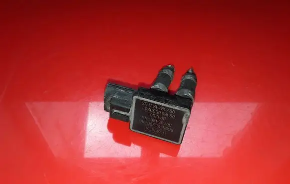 Ford Transit Exhaust gas pressure sensor 6G9N5L200AB 30785486AA