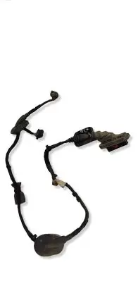 Volkswagen Touran I Rear door wiring loom 