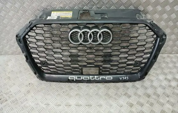 Audi RS3 Front grill 8V5853651S