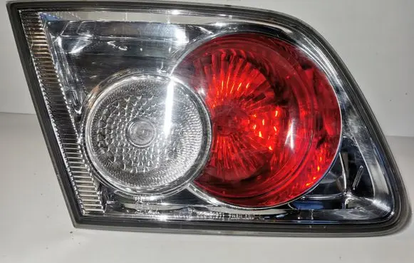 Mazda 6 Tailgate rear/tail lights 22661971