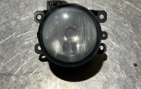 Citroen C4 II Front fog light 9687410080