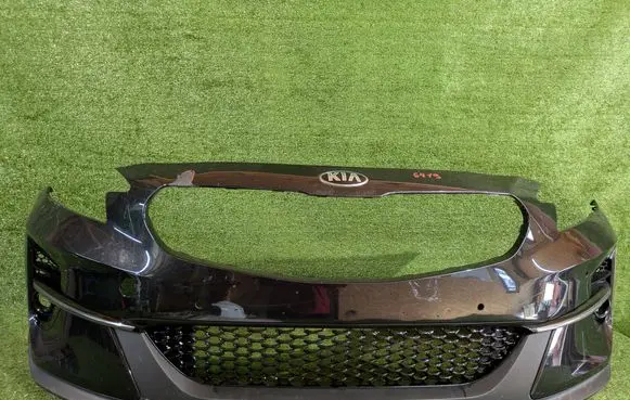 KIA Xceed Front bumper 