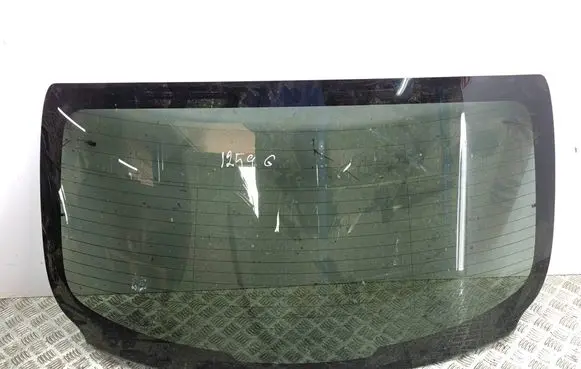 Alfa Romeo Giulia Rear windscreen/windshield window 