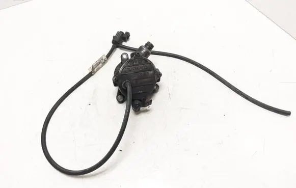 Volvo S80 Vacuum pump 30731825