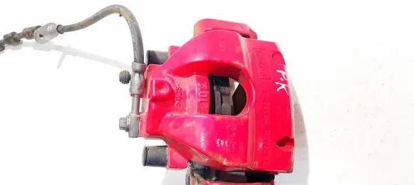 Ford Kuga III Front brake caliper 1012