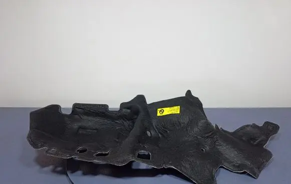 BMW i4 Engine bonnet/hood sound/heat insulation 9483892