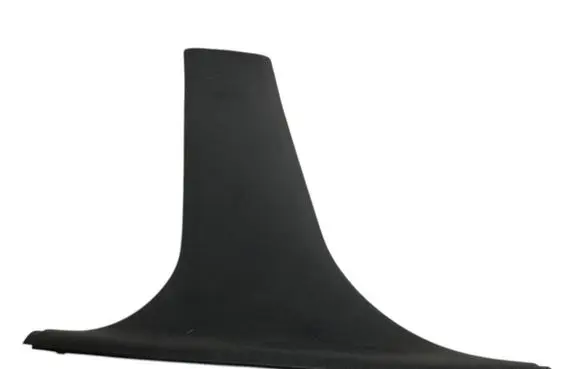 BMW 3 E46 (B) pillar trim (bottom) 8198681