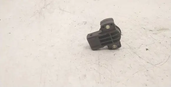 BMW 5 E39 Throttle valve 13631721456