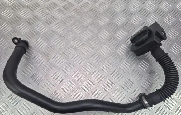 Mercedes-Benz Vito Viano W639 Oil fill pipe A6460160429