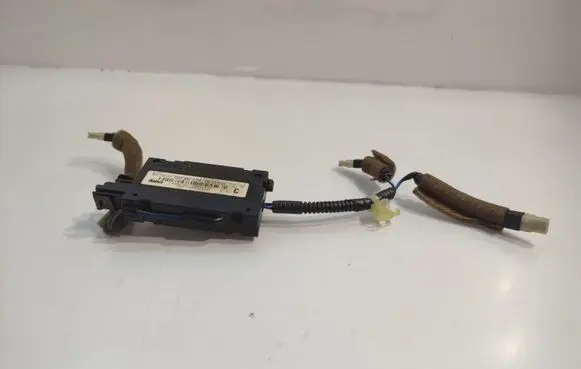 Honda Accord Aerial antenna amplifier 39155SEAG01
