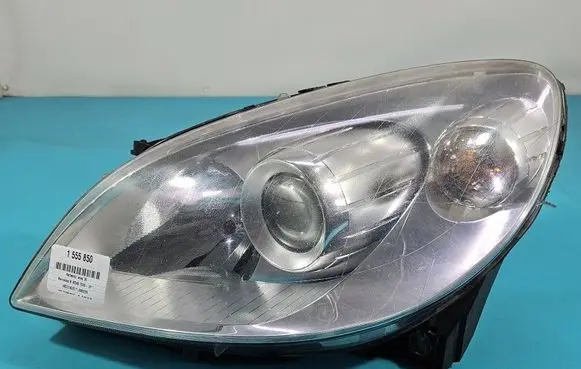 Mercedes-Benz B W245 Headlight/headlamp 0301220201 IMPRK1555850