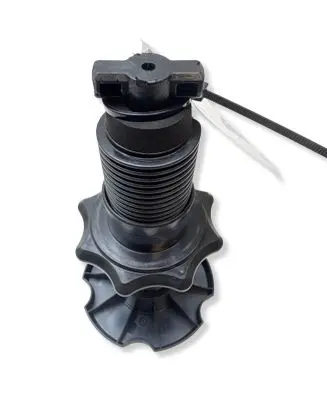 Skoda Karoq Spare wheel bolt 8E0803899C 8E0803899