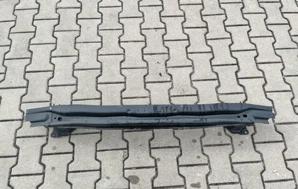 Volkswagen ID.3 Rear bumper support beam 10A807311B