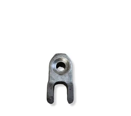 Opel Antara Fuel Injector clamp holder 