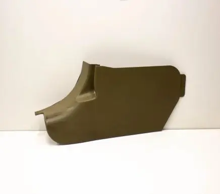 Jaguar XK8 - XKR Other interior part