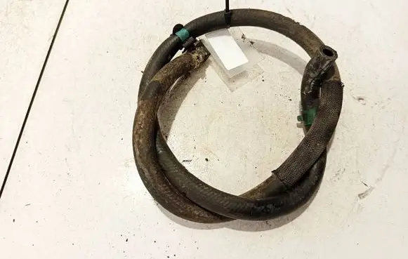 Volvo XC70 Engine coolant pipe/hose