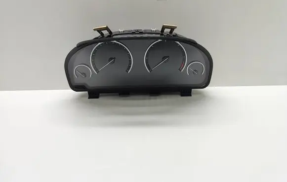 BMW 5 F10 F11 Speedometer (instrument cluster) 9285176 928517601 62109285176