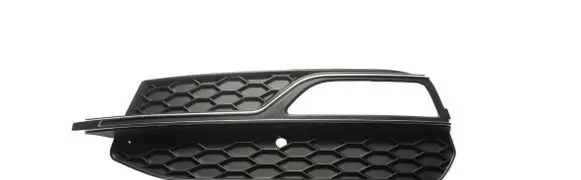 Audi A3 S3 8V Front bumper lower grill