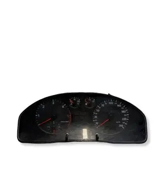 Audi A4 S4 B5 8D Speedometer (instrument cluster) 8D0919861F