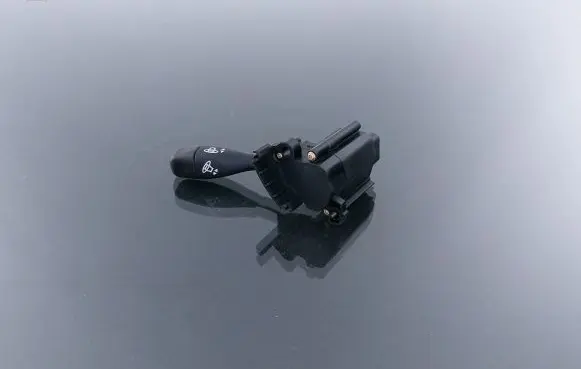 Chrysler 300 - 300C Steering wheel adjustment handle/lever 