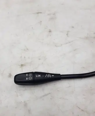 Volkswagen Crafter Cruise control stalk A9065450524