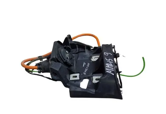 Mercedes-Benz C W205 Electric car charge socket A2055400904 A2058803103 A2058852865