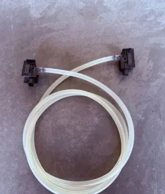 Audi A6 S6 C8 4K Airbag deployment crash/impact sensor 4N0959121C