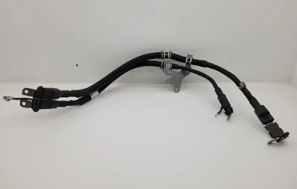 Mercedes-Benz C W205 Wires (generator/alternator) A2054400936