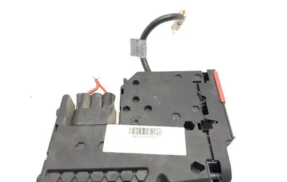 Mercedes-Benz E W212 Positive cable (battery) 