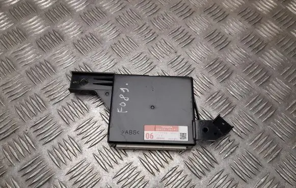 Lexus RX 450H Other control units/modules 8865048391