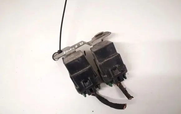 Chevrolet Epica Other relay 9651271