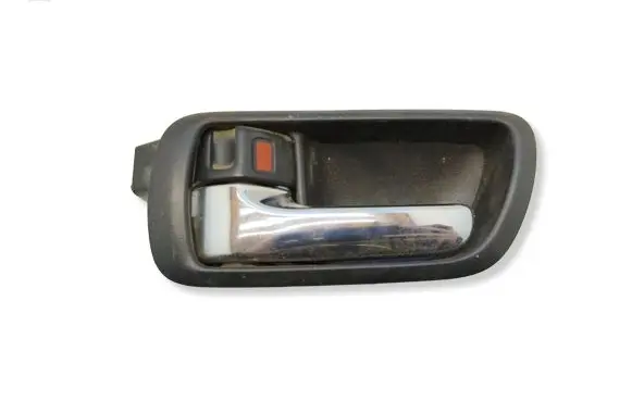 Toyota Corolla Verso AR10 Rear door interior handle 692060F010