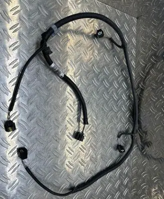 Renault Zoe Parking sensor (PDC) wiring loom 240151736R