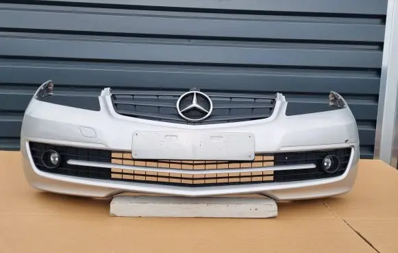 Mercedes-Benz A W169 Front bumper