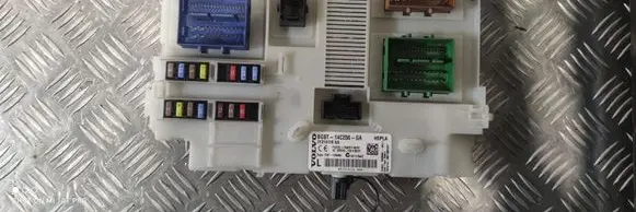 Volvo XC60 Fuse module 31314116