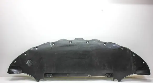 Tesla Model 3 Front bumper lip 108417400D