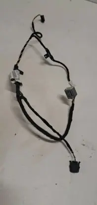 Jaguar XJ X350 Front door wiring loom 5W9314A205SAB