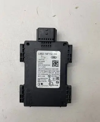 Land Rover Defender Blind spot module l8b2-14f152-bm 28732889 3659a-j4tr