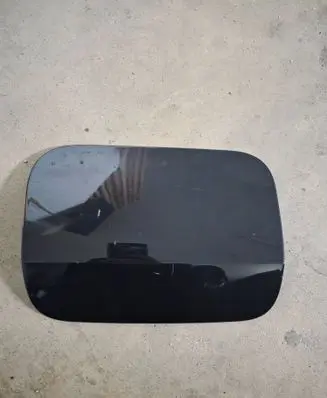 BMW 4 G22 G23 G24 G26 Fuel tank cap trim 142904